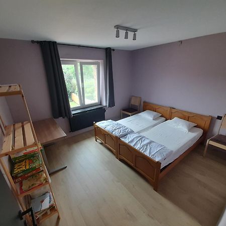 Maison De Vacances Familiale A Vresse S/ Semois Exteriér fotografie
