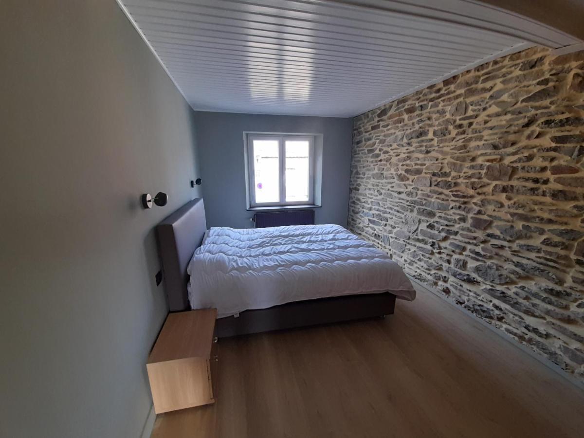 Maison De Vacances Familiale A Vresse S/ Semois Exteriér fotografie
