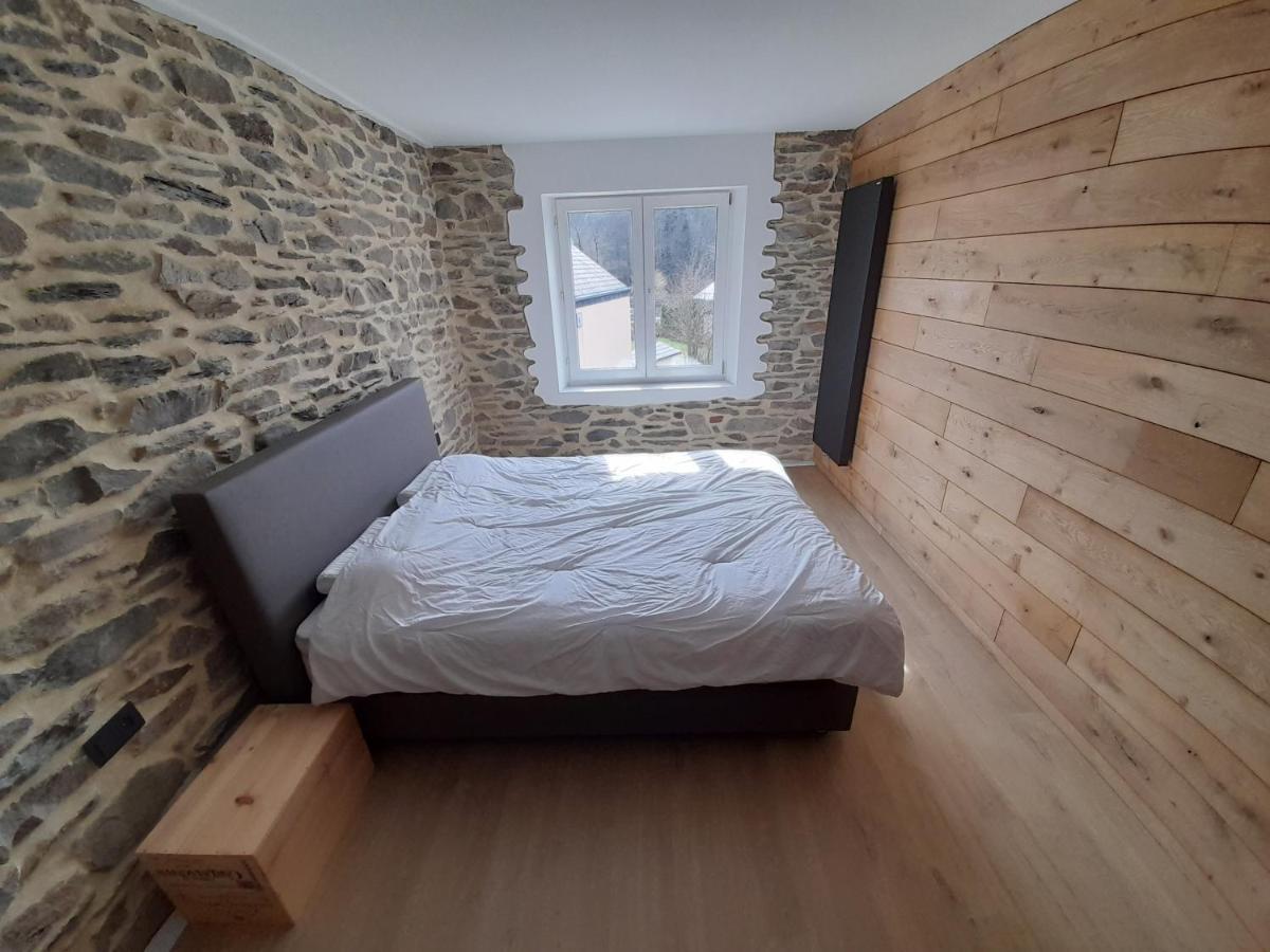 Maison De Vacances Familiale A Vresse S/ Semois Exteriér fotografie