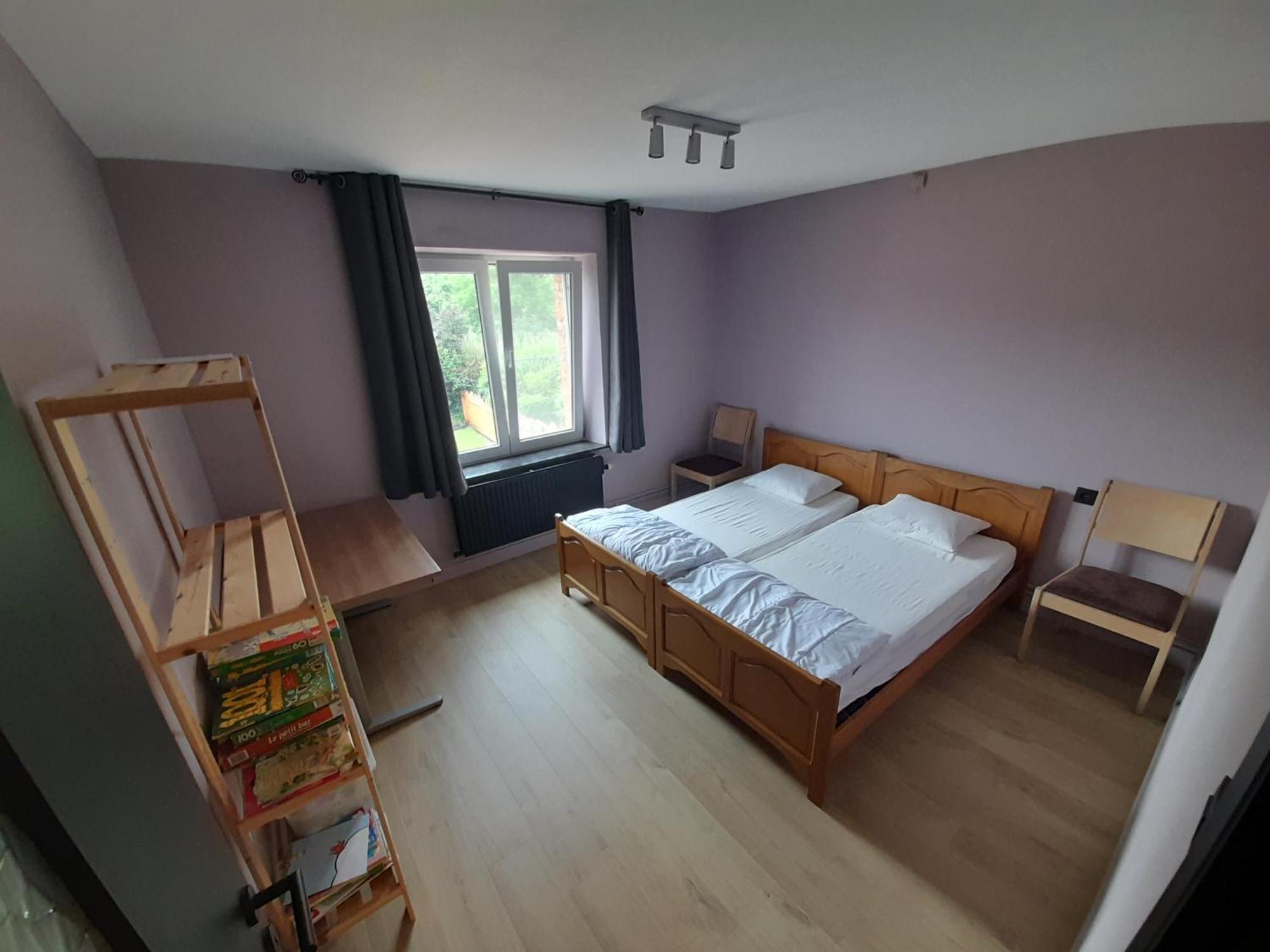 Maison De Vacances Familiale A Vresse S/ Semois Exteriér fotografie